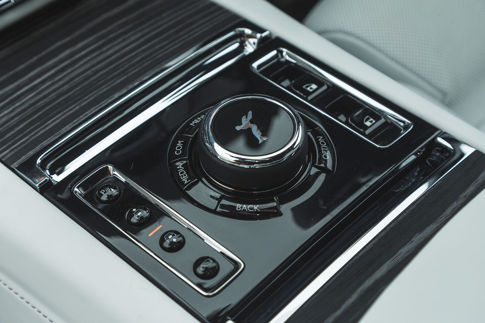 Top 71 về rolls royce center console hay nhất  Du học Akina