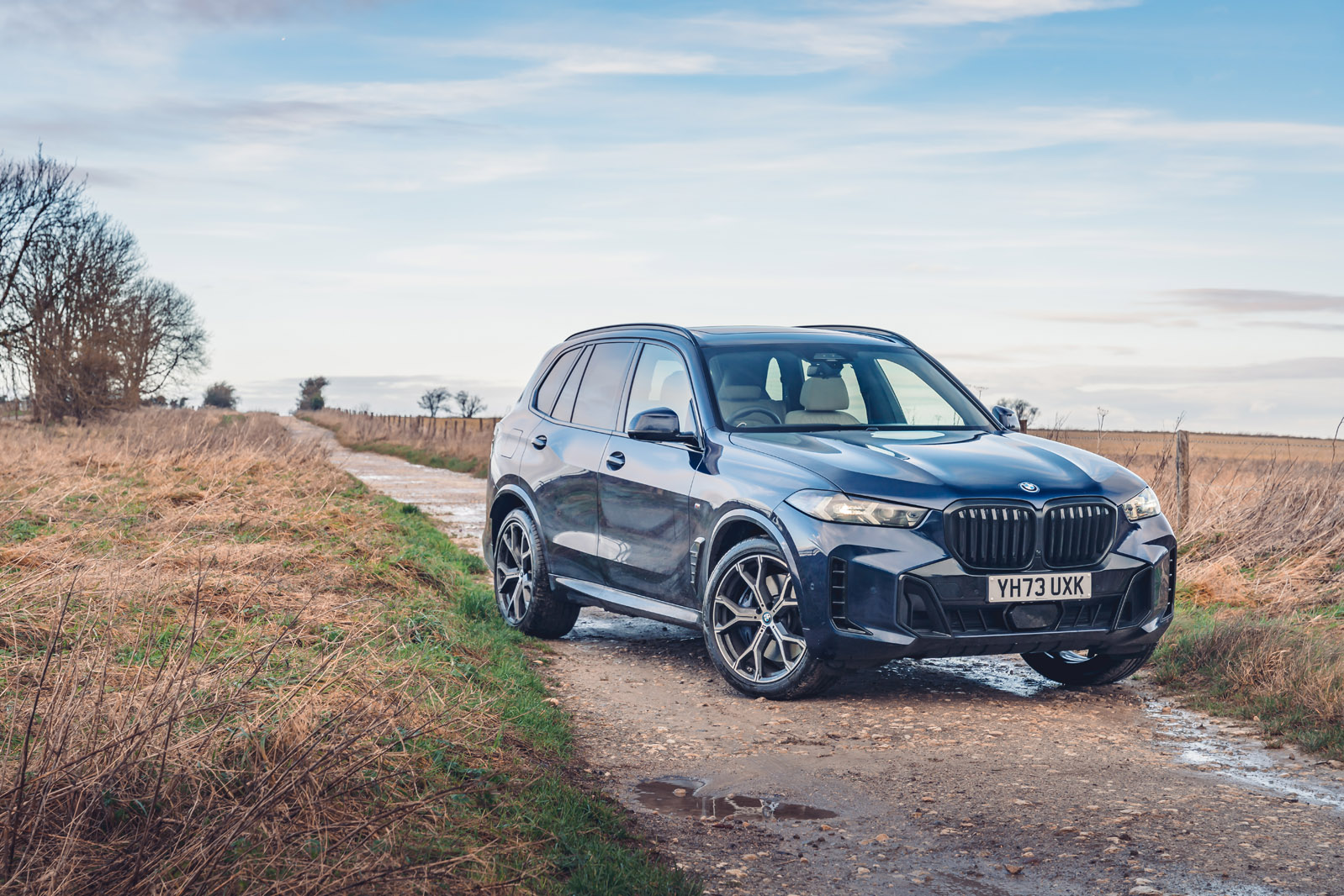 2024 BMW X5, X6 M Competitions: Hybrid V-8 Promises Efficiency