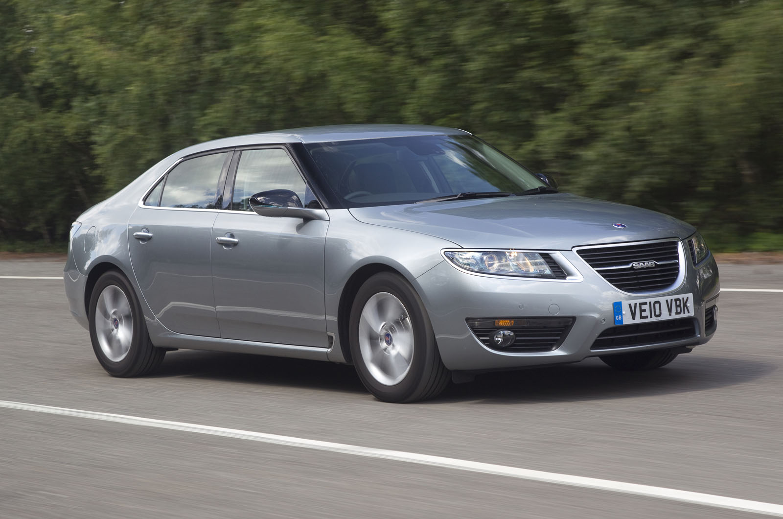 Saab 9 6