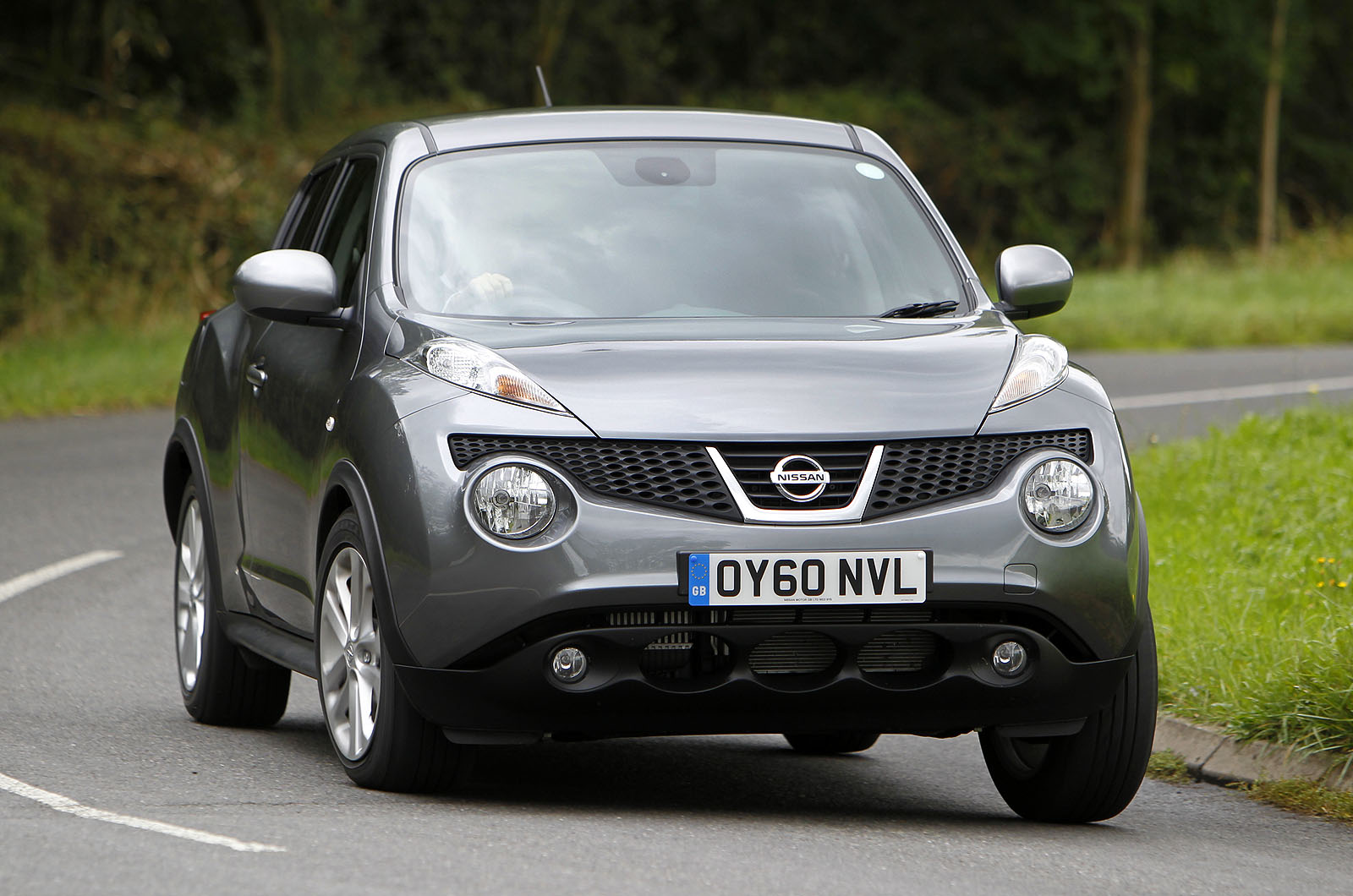 Nissan juke breakers shop near me