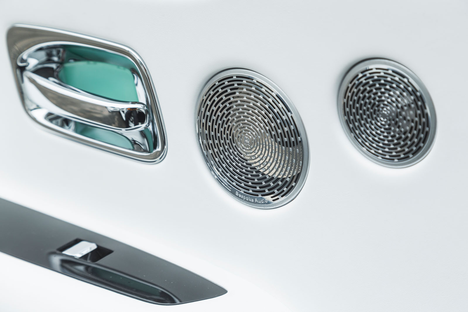 Chi tiết Rolls Royce Ghost 2023 kèm giá bán 092023