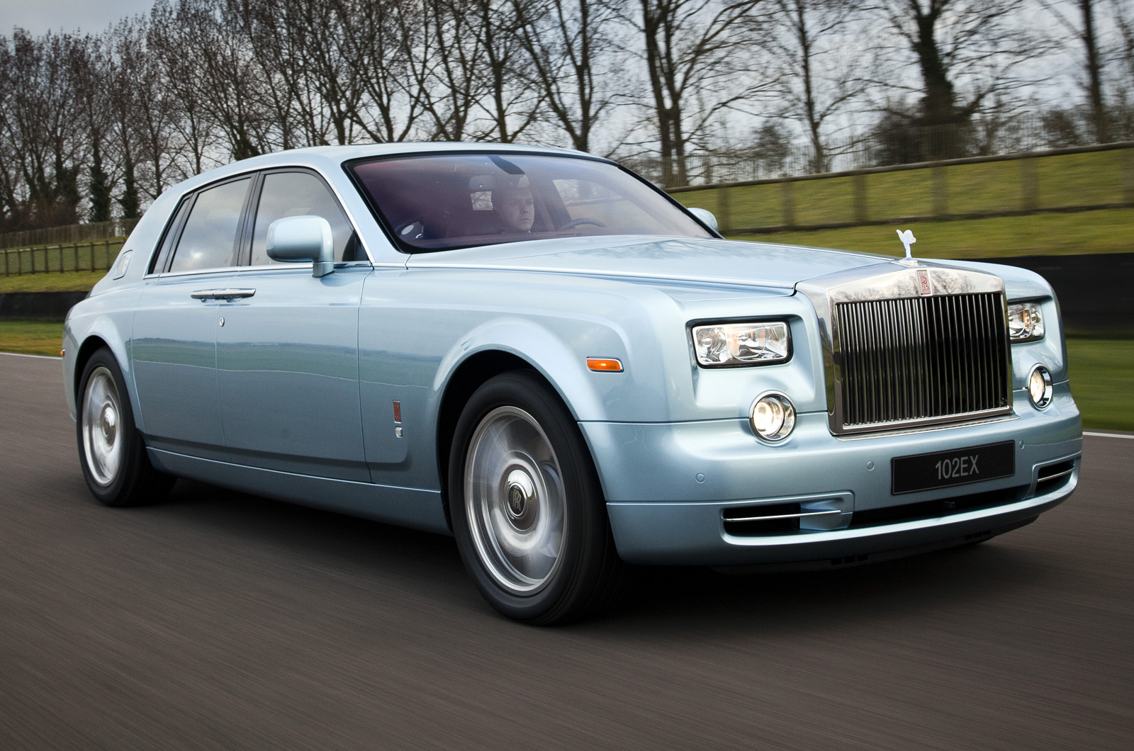 1988 Rolls Royce Silver Spirit For Sale