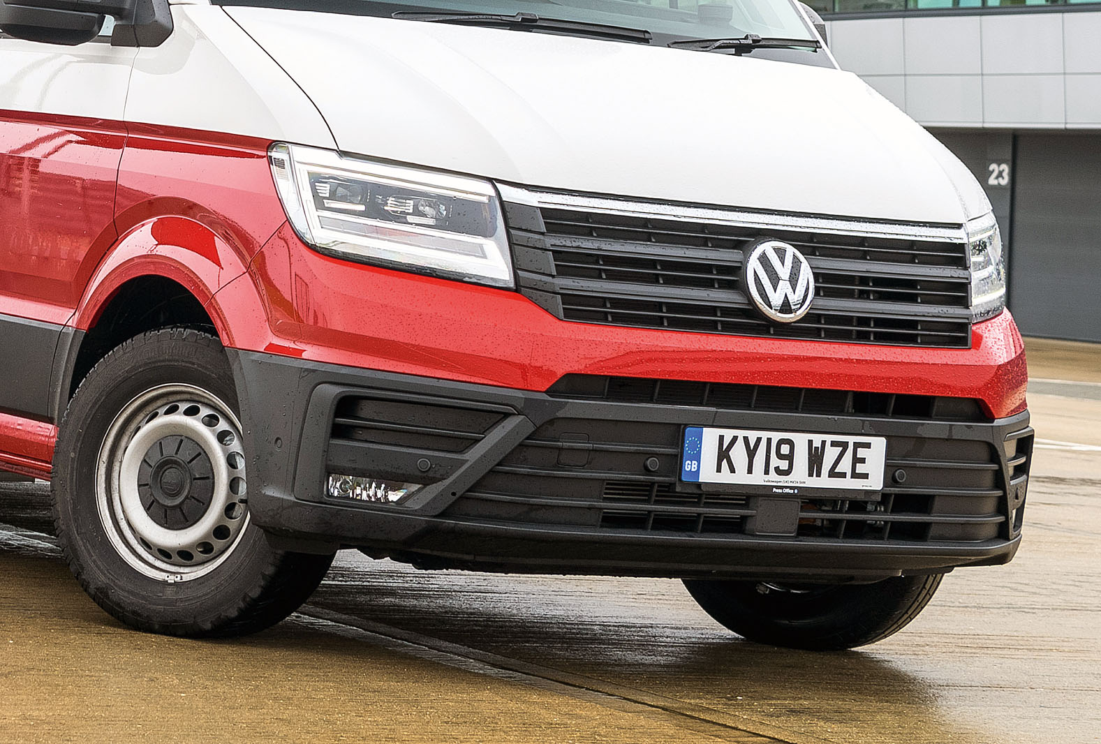 2020 volkswagen grand california price