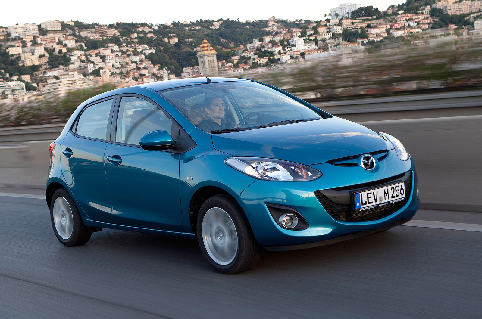 Mazda 2 1.5 TS2 Activematic 2010 review Autocar