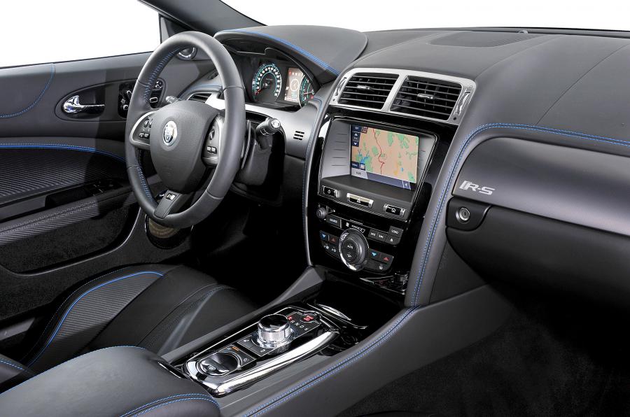 delete Secondly throw Jaguar XKR-S (2012-2014) Review | Autocar