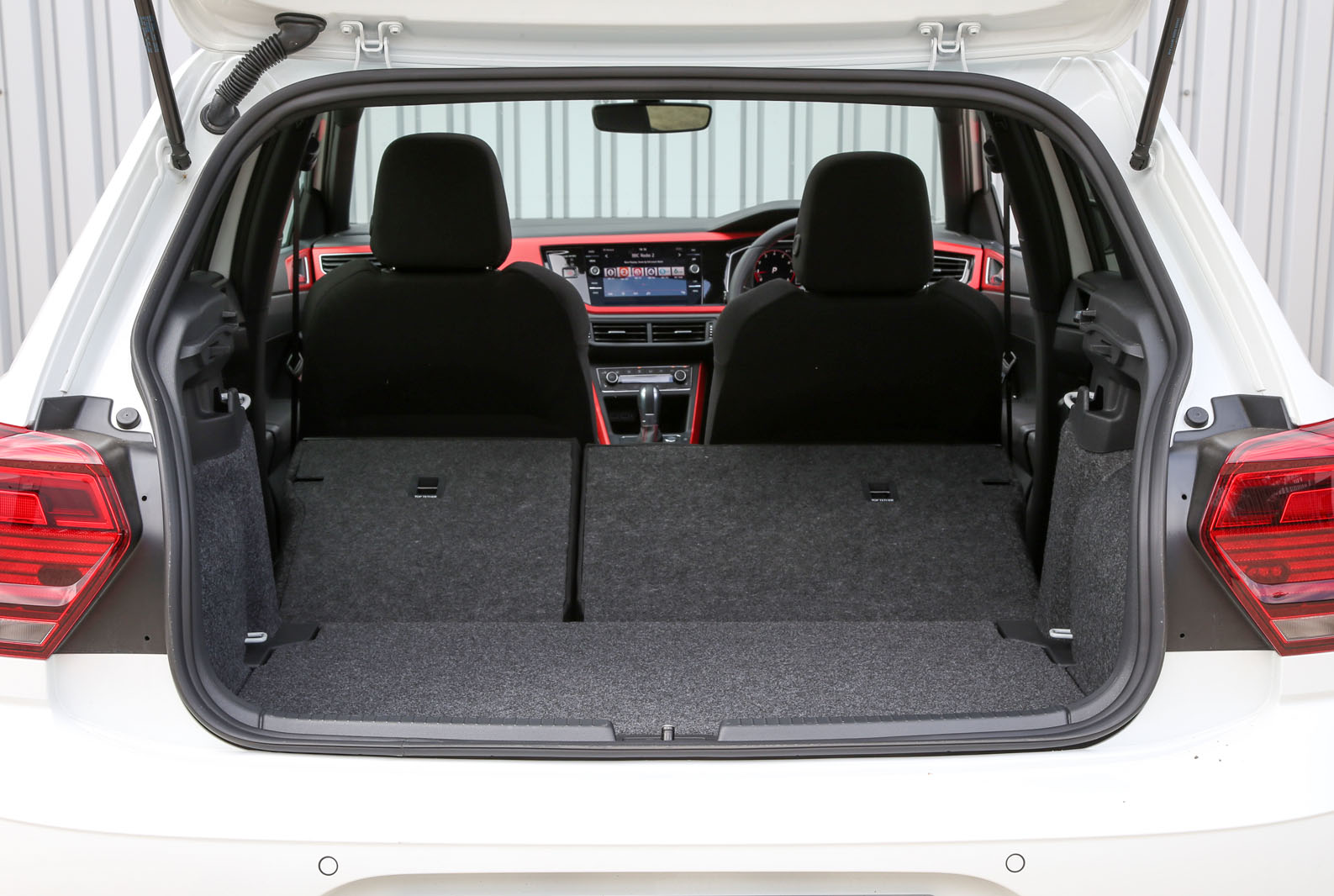 Volkswagen Polo GTI Review 2024 Price Specs Autocar