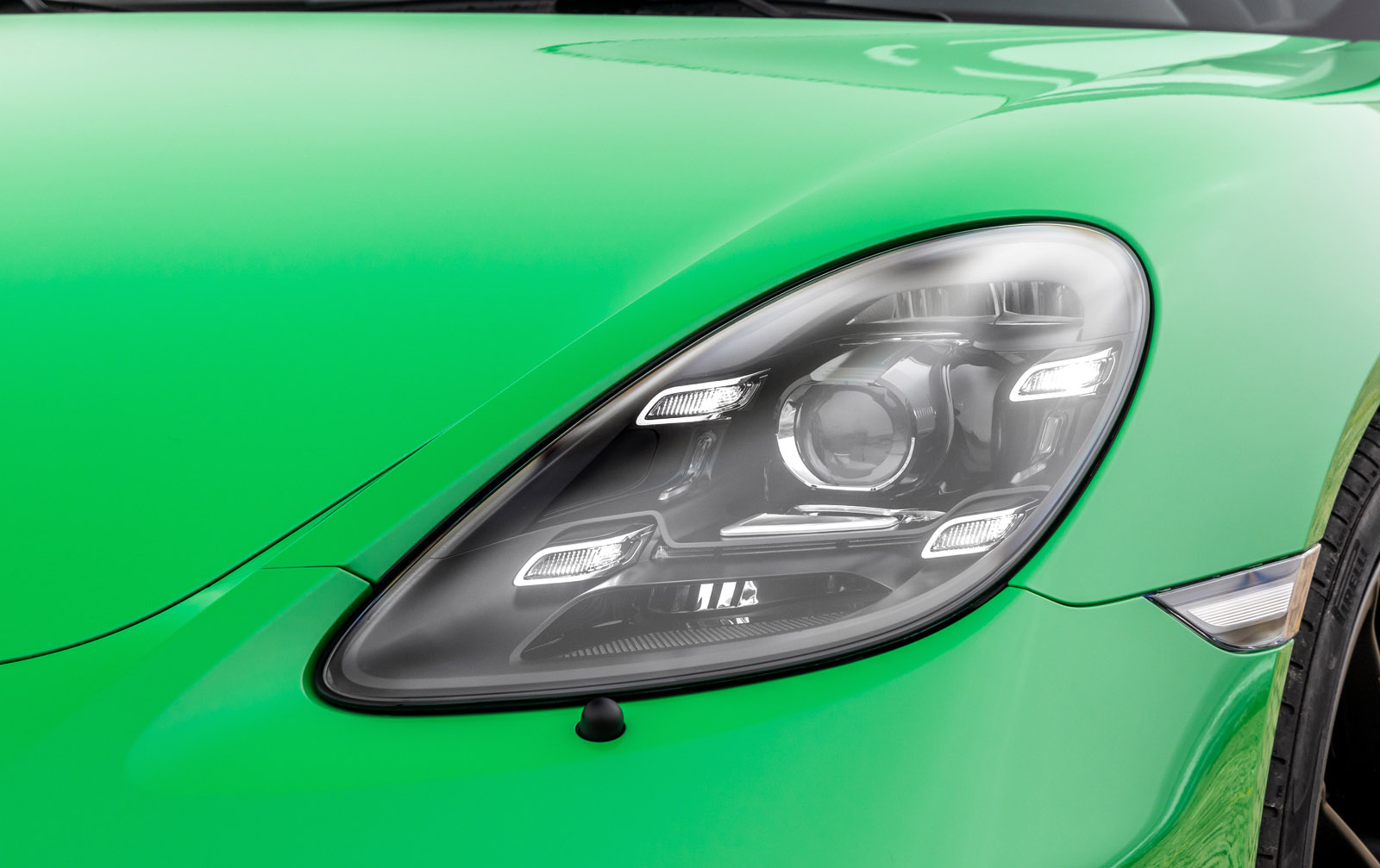 Porsche 718 Boxster Gts 4 0 Review 22 Autocar