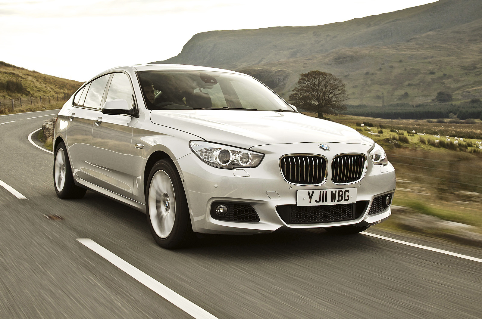 Bmw 530 е