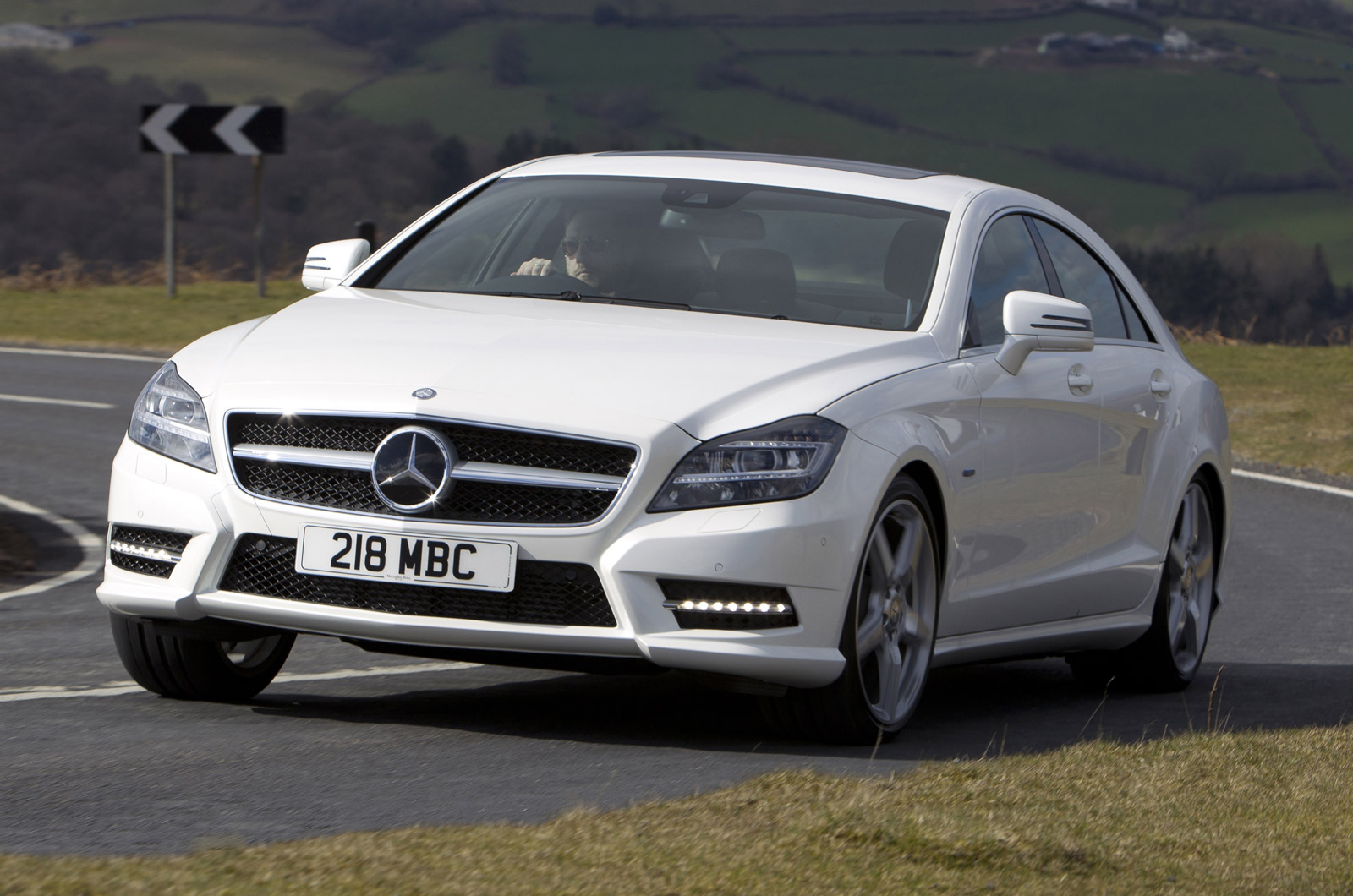 Мерседес бенц cls 350