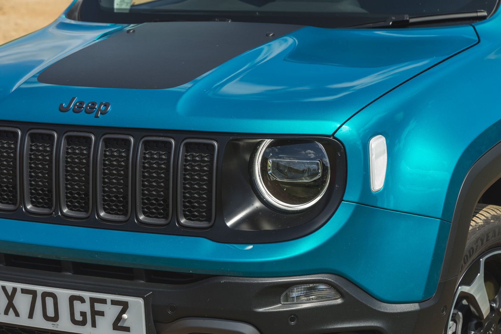 Jeep Renegade 4xe Review 21 Autocar Jeep Renegade 4xe Review 21 Autocar