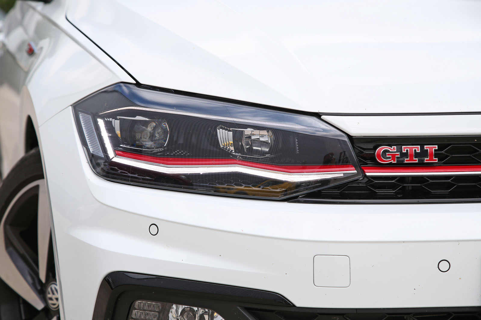 Volkswagen polo 2020 салон