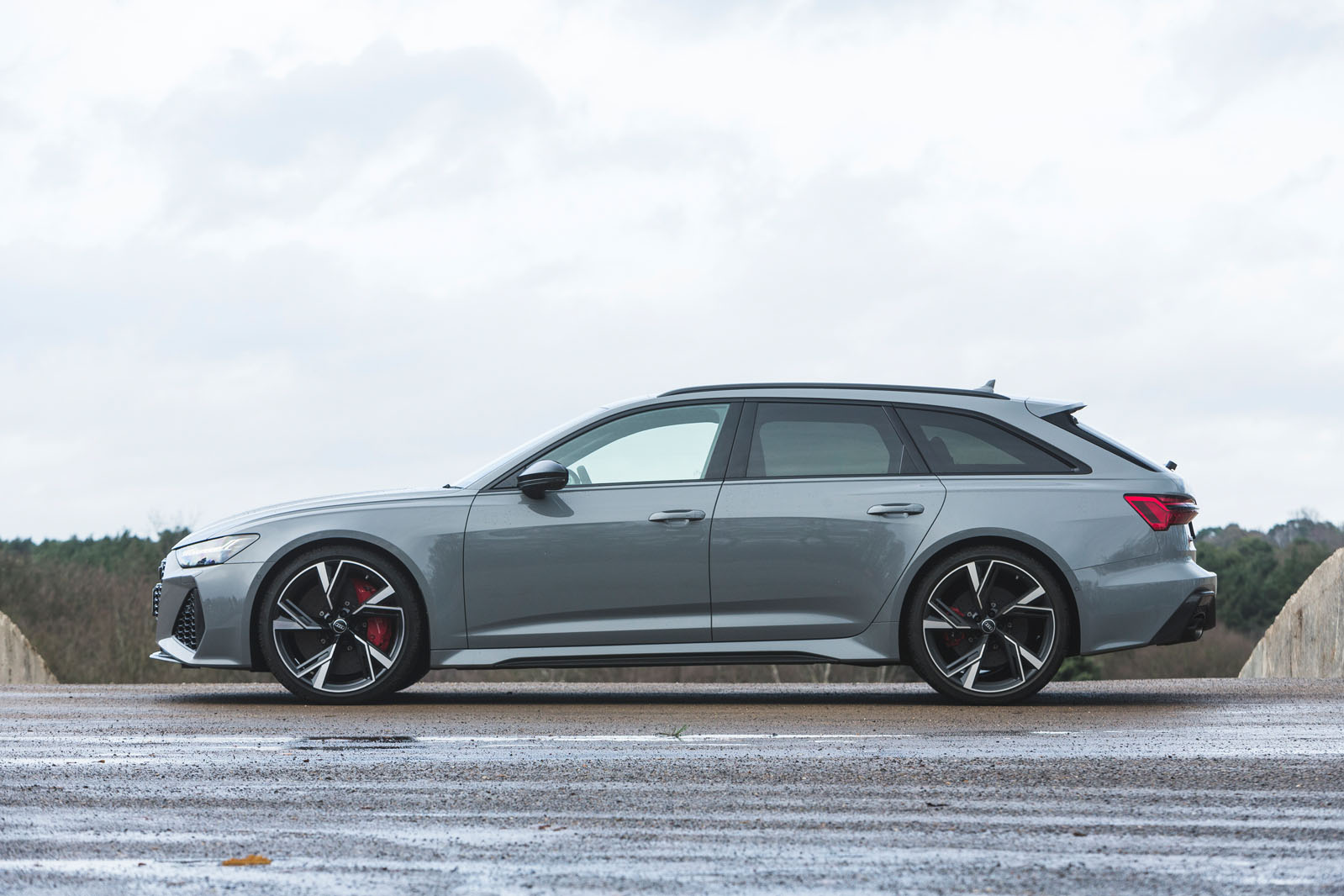 Audi Rs6 Avant Review 21 Autocar Audi Rs6 Avant Review 21 Autocar