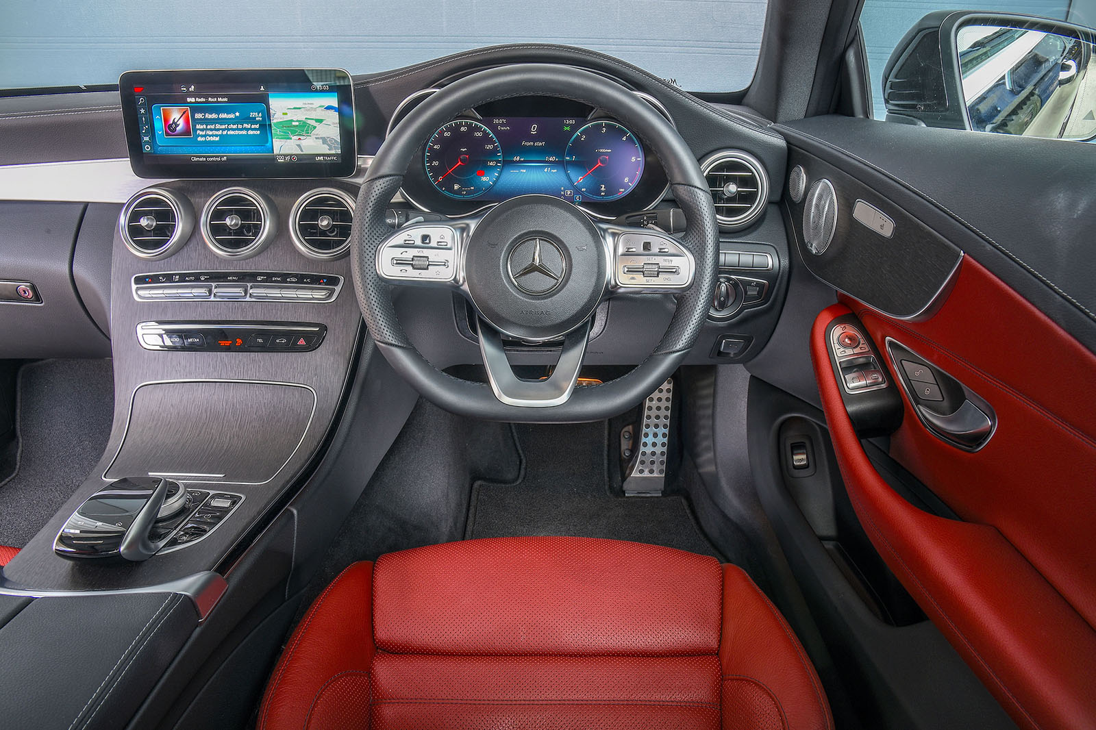 Mercedes Benz C Class Coupe Review 21 Autocar Mercedes Benz C Class Coupe Review 21 Autocar