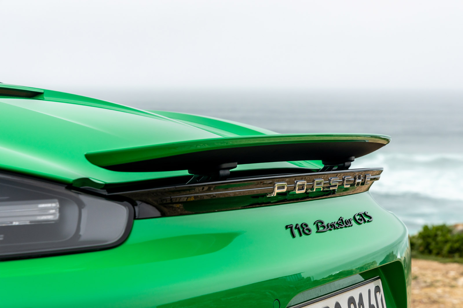 Porsche 718 Boxster Gts 4 0 Review 22 Autocar