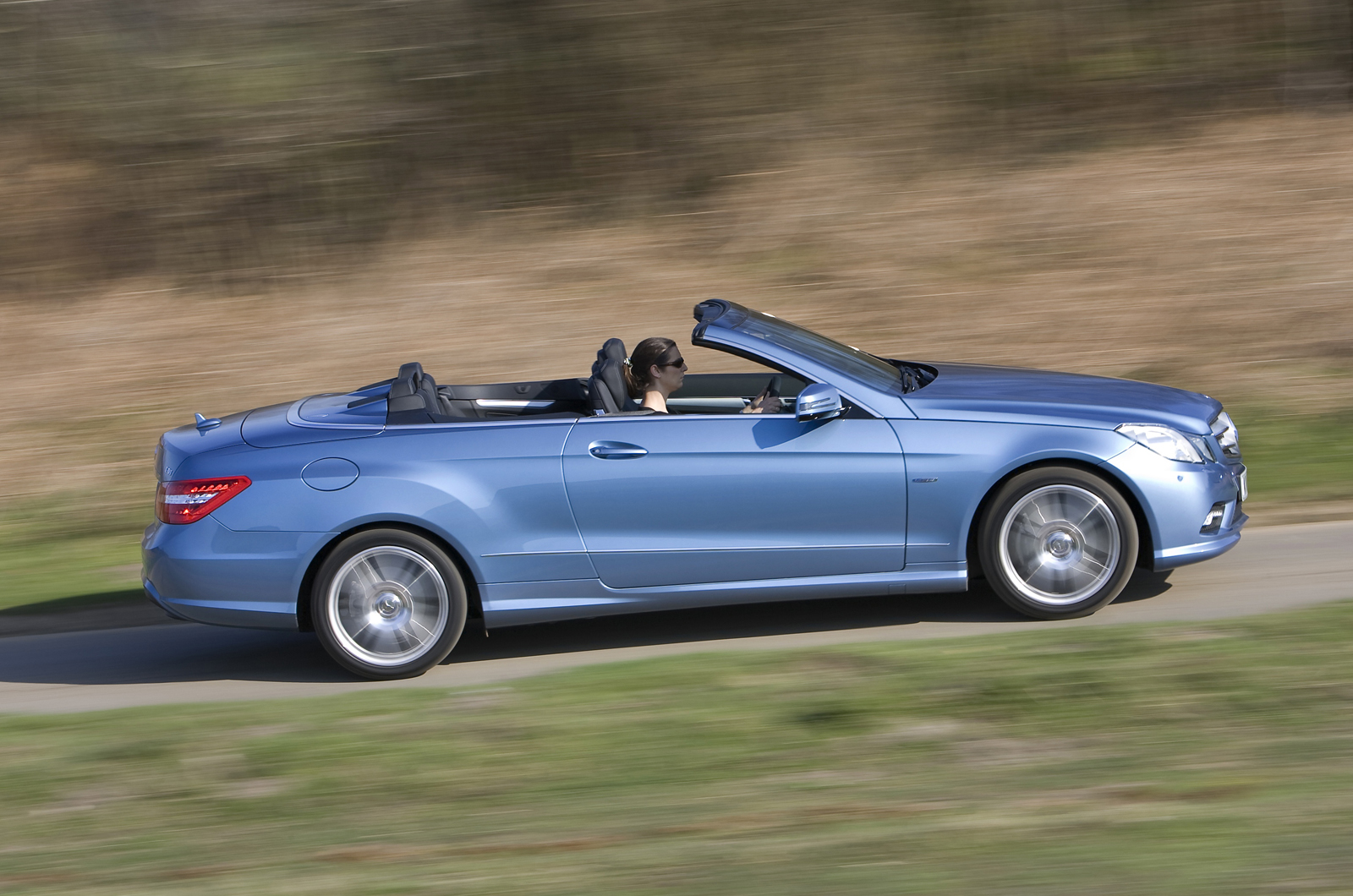 Mercedes E 350 Cdi Cabriolet Review Autocar Mercedes E 350 Cdi Cabriolet Review Autocar