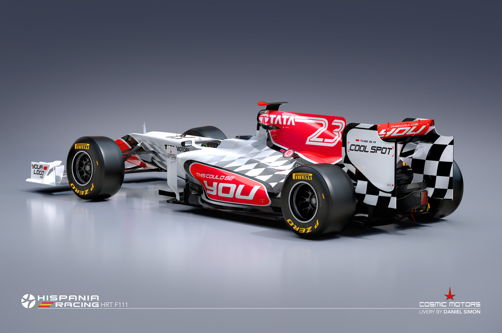 f1 2011 hrt