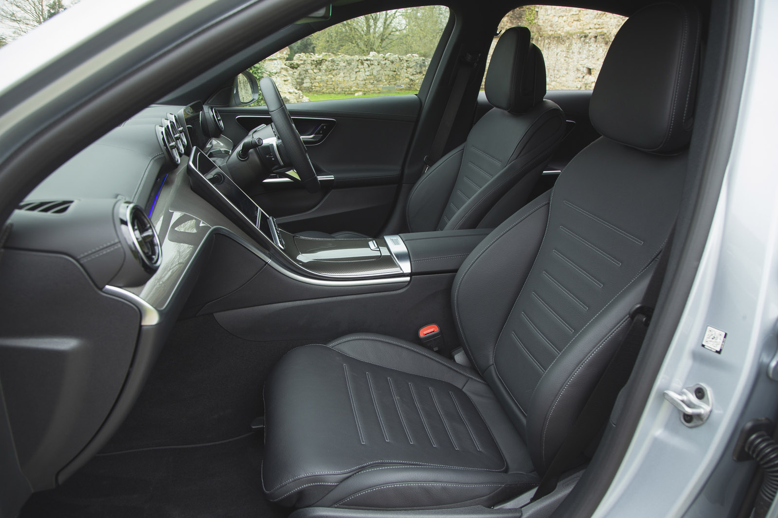 Mercedes Benz C Class Review 2024 Price Specs Autocar