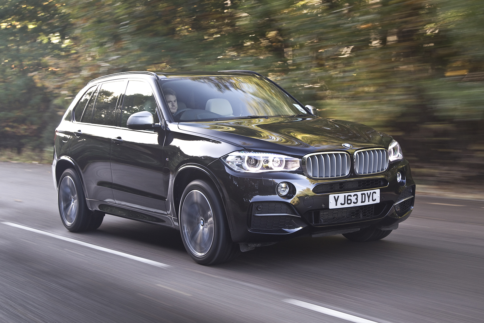 BMW X5 (2013-2018) Review