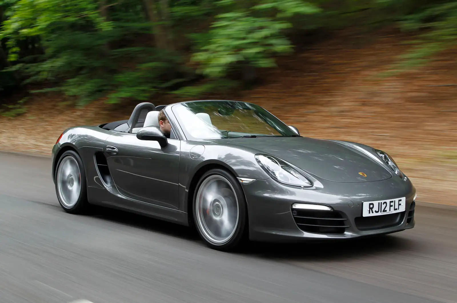 Used Porsche Boxster 2012-2016 review