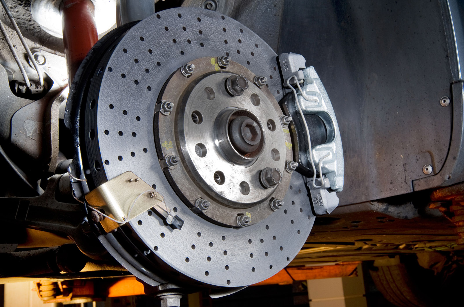 Do Carbon Ceramic Brakes Last Longer Ceramics Point