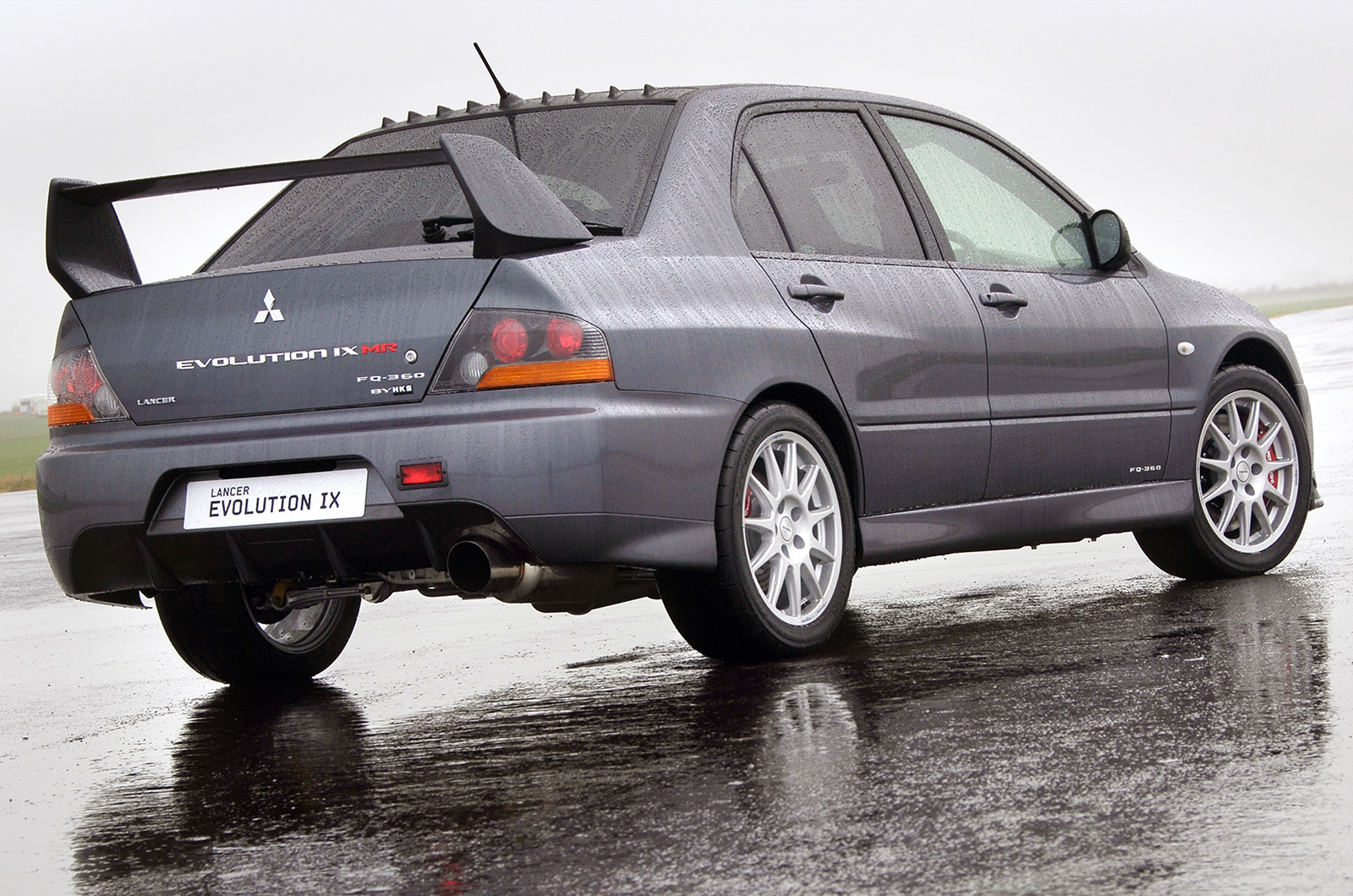 History Of The Mitsubishi Evo Picture Special Autocar History Of The Mitsubishi Evo Picture Special Autocar