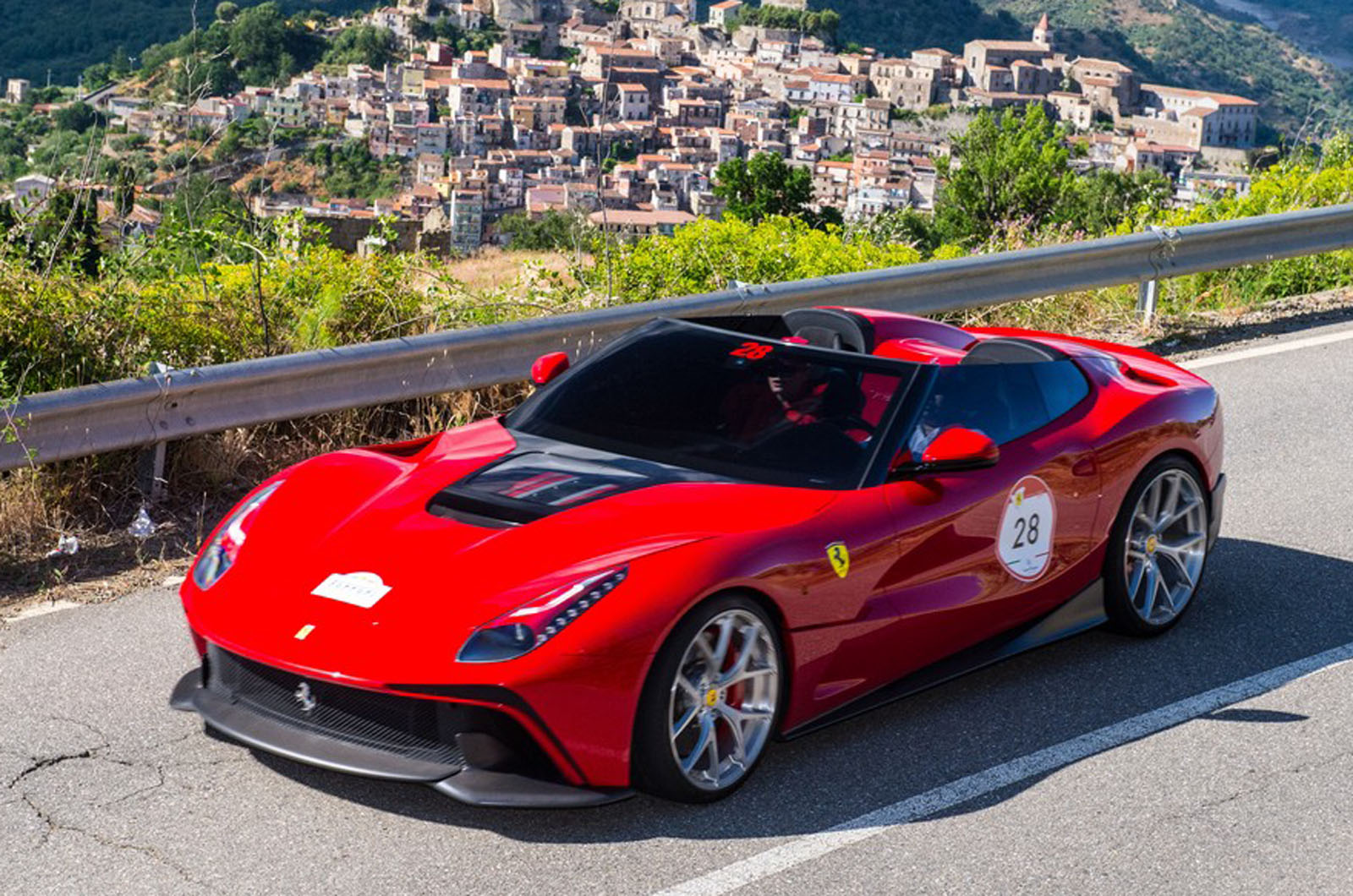 Ferrari F12 Ferrari F12
