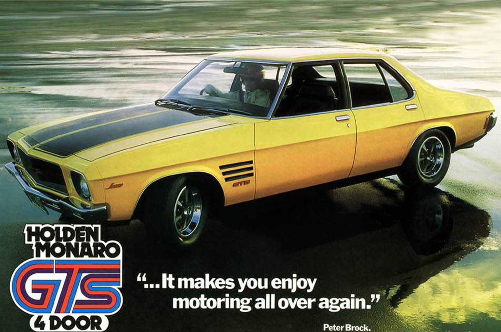 History Of Holden Picture Special Autocar History Of Holden Picture Special Autocar