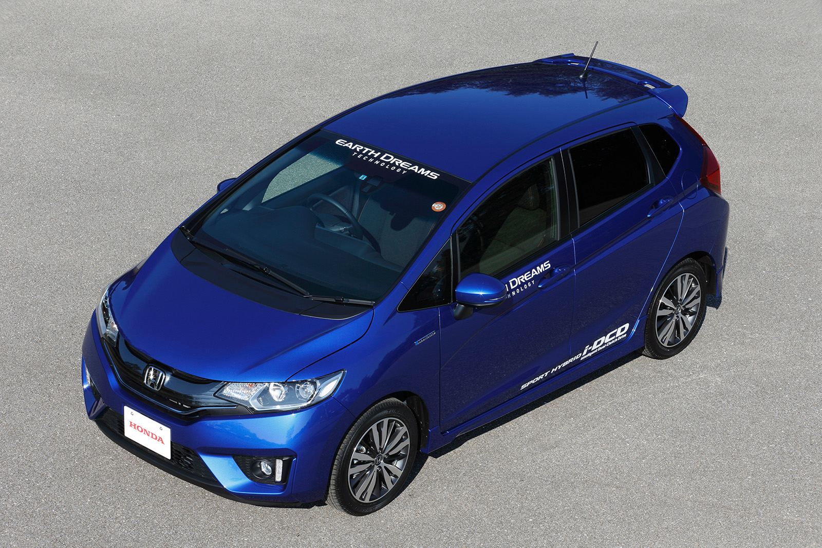 Used Honda Jazz (2015-2020) Review