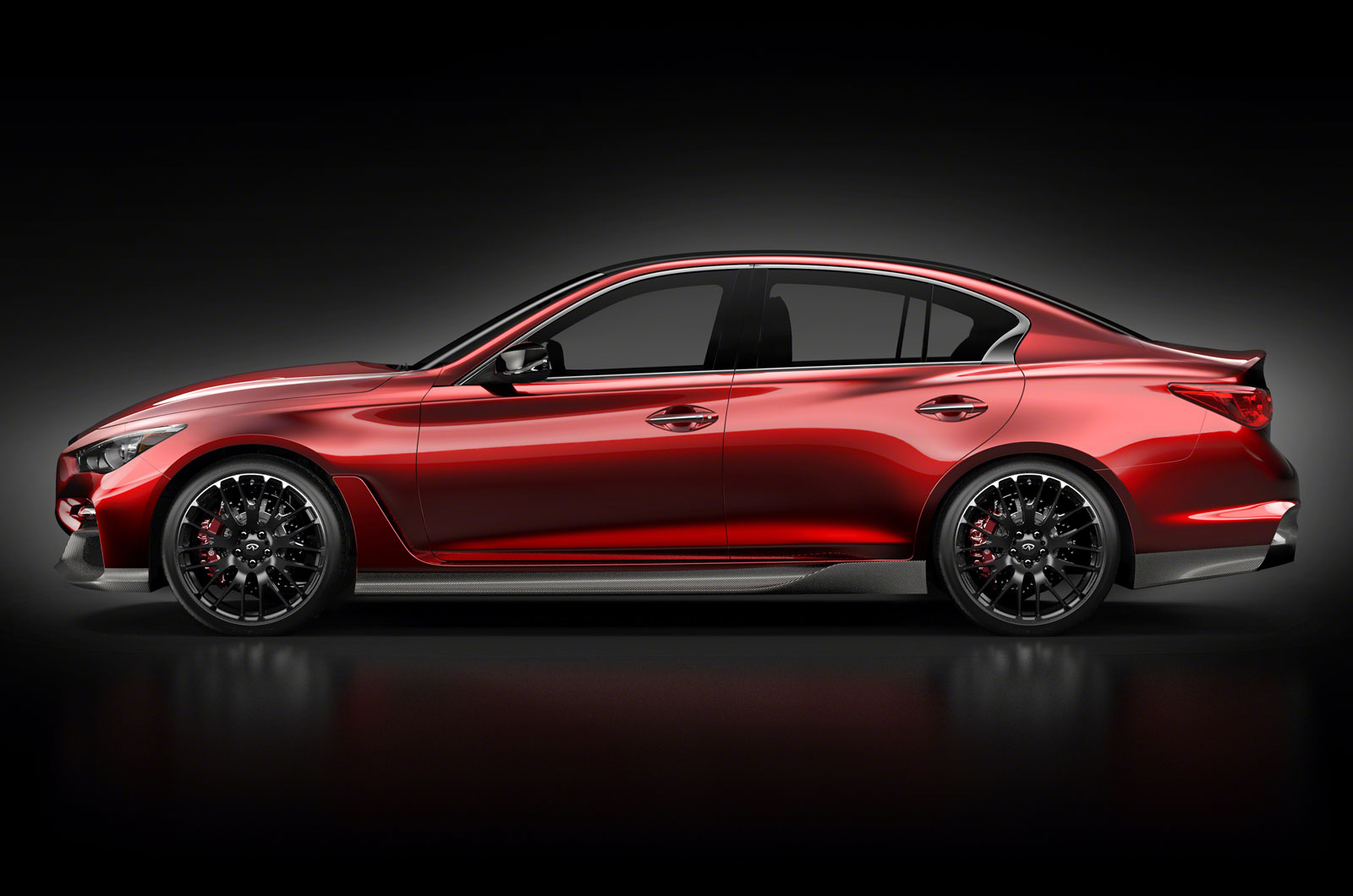 q50 offline