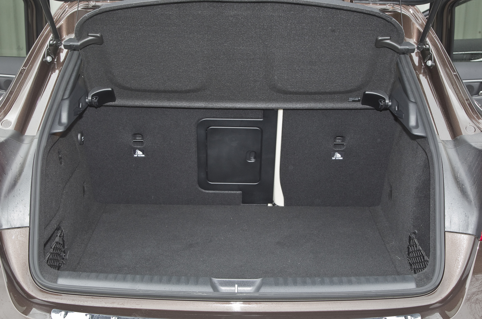 Mercedes Benz Gla 14 Interior Autocar