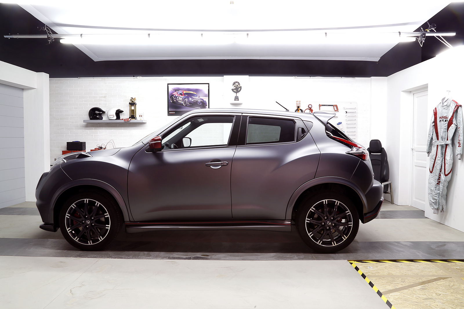 New Nissan Juke Nismo Rs On Sale For 21 995 Autocar New Nissan Juke Nismo Rs On Sale For 21 995 Autocar