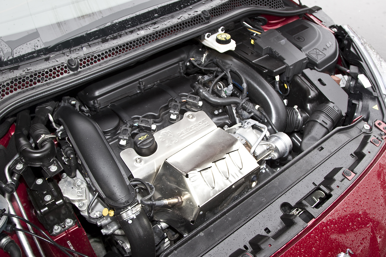 Peugeot RCZ R (2014-2015) Review | Autocar
