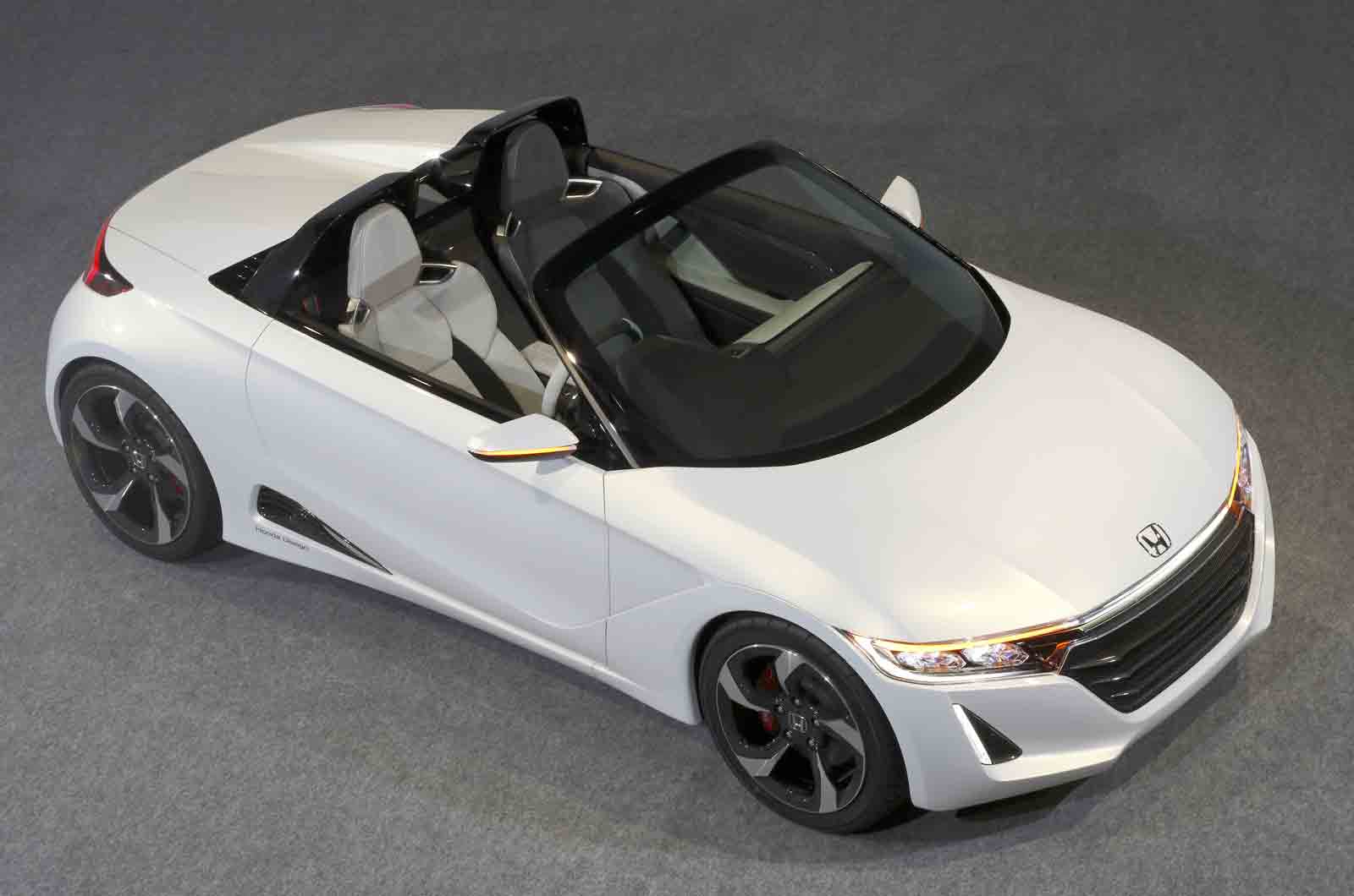 I wish Honda would speed up the arrival of its new fast cars | Autocar