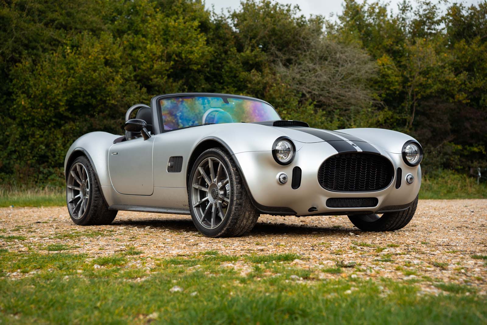 ac cobra gt roadster statics ac cobra gt roadster statiques