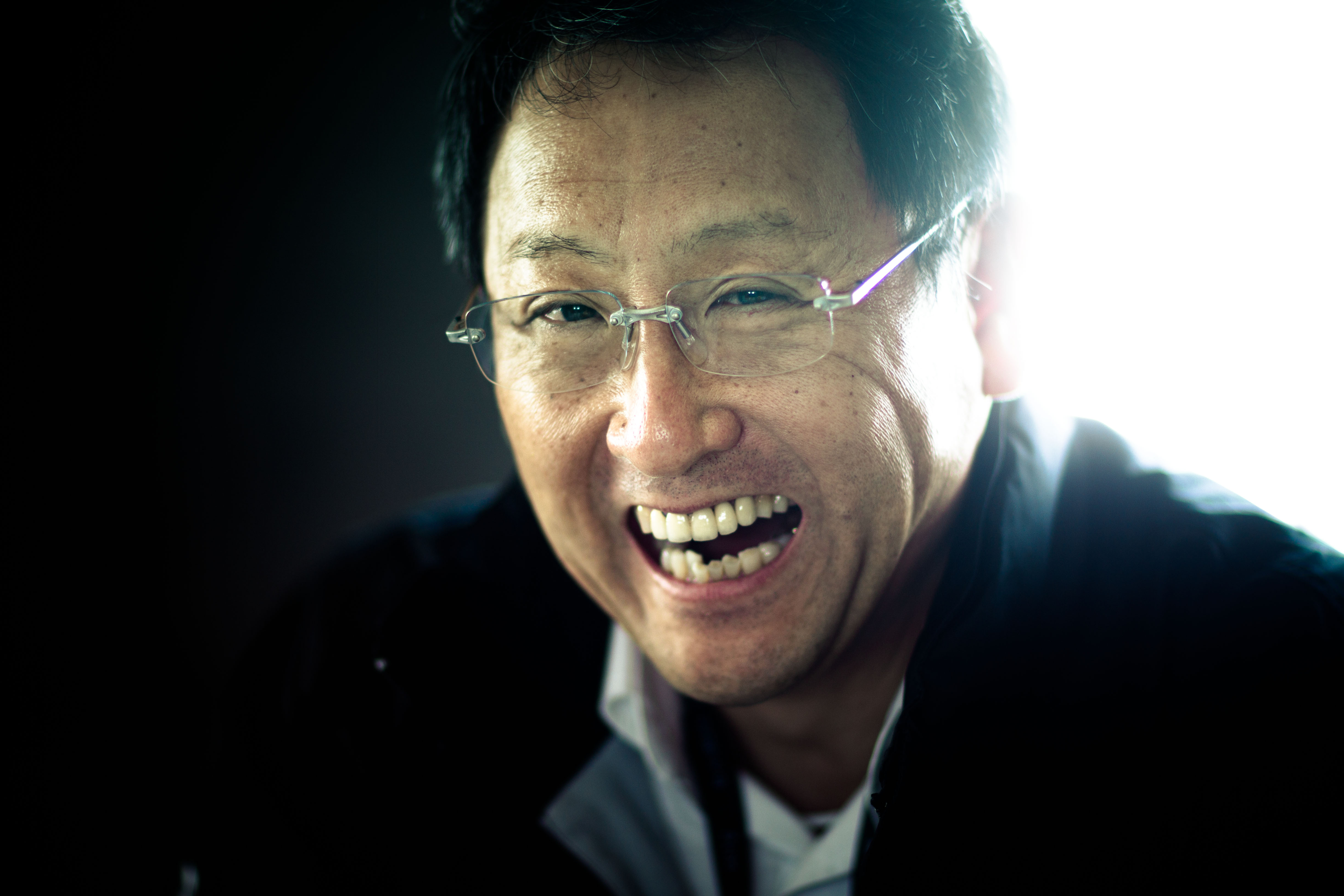 Akio Toyoda named Autocar Man of the Year Autocar