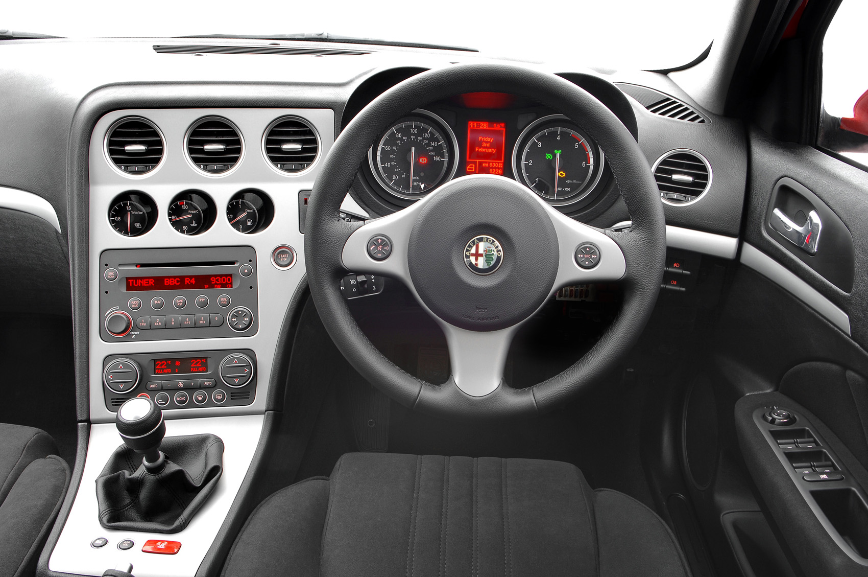 Used Alfa Romeo 159 review: 2006-2012