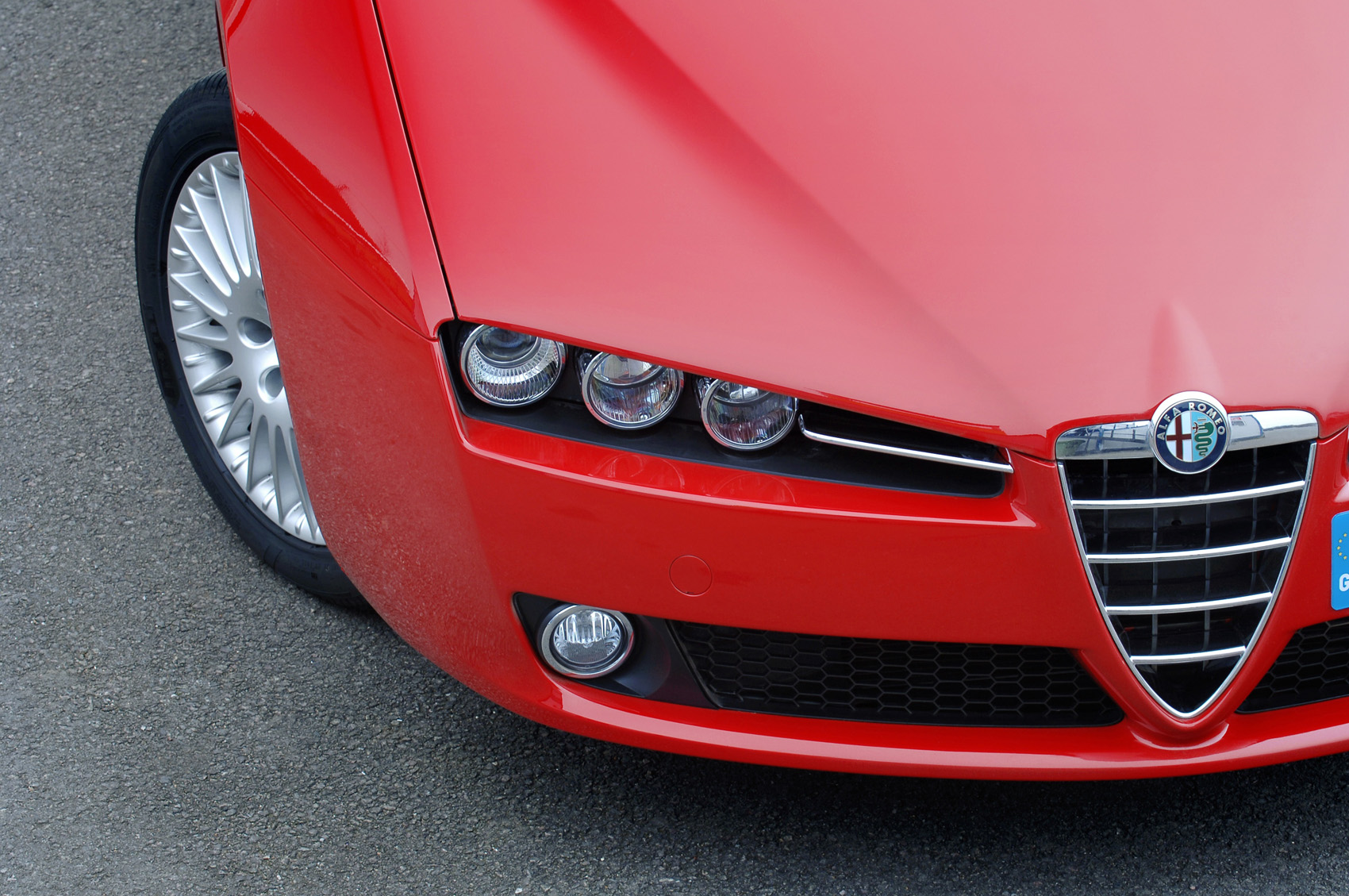 Buying a used Alfa Romeo 159 (2006-2011) 