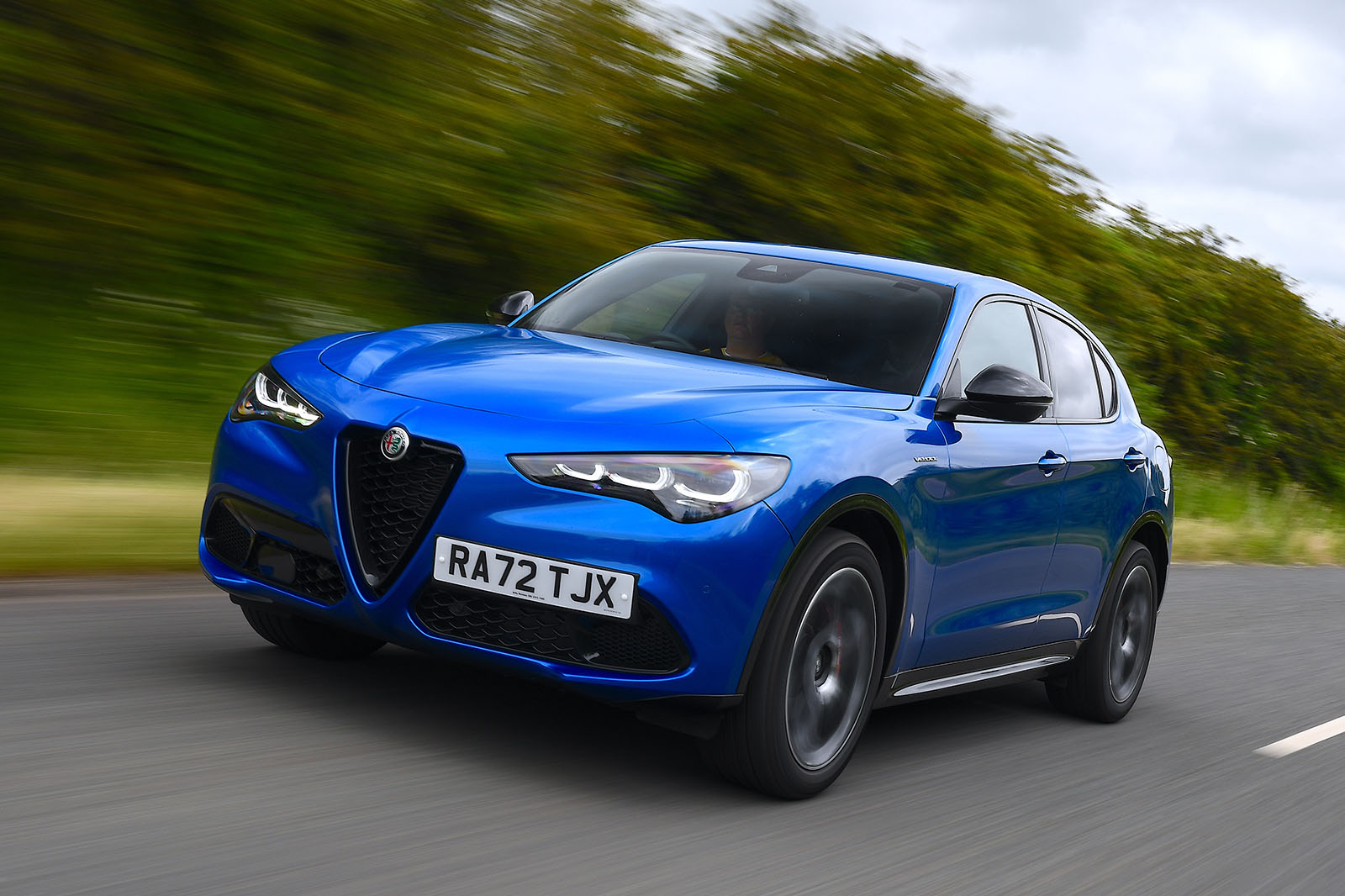 Alfa Romeo Cars and SUVs: Reviews, Pricing, and Specs