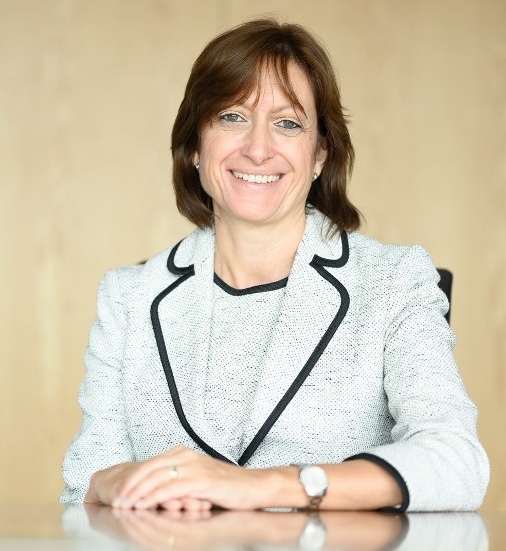 Alison Jones