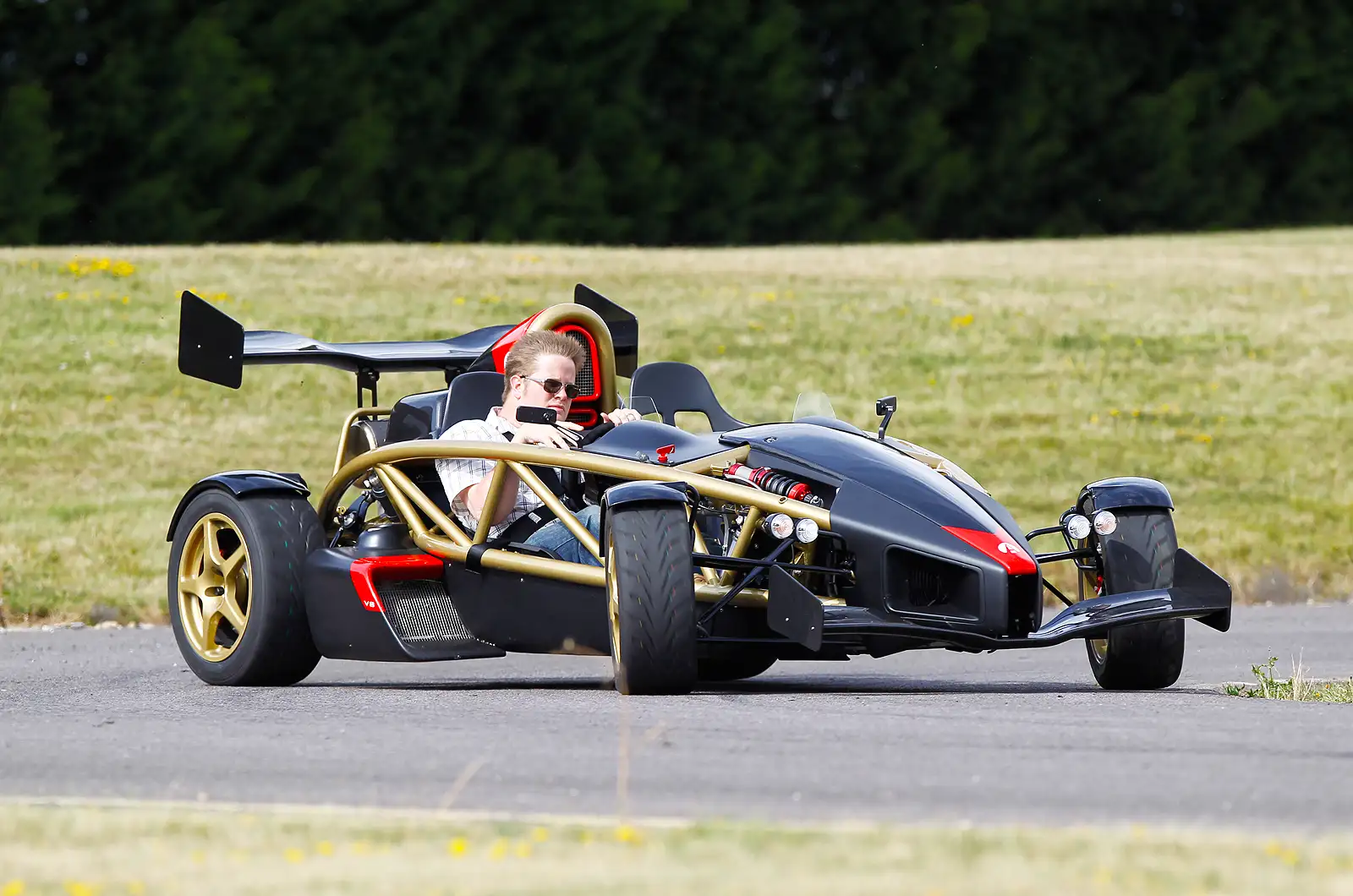 Ariel Atom