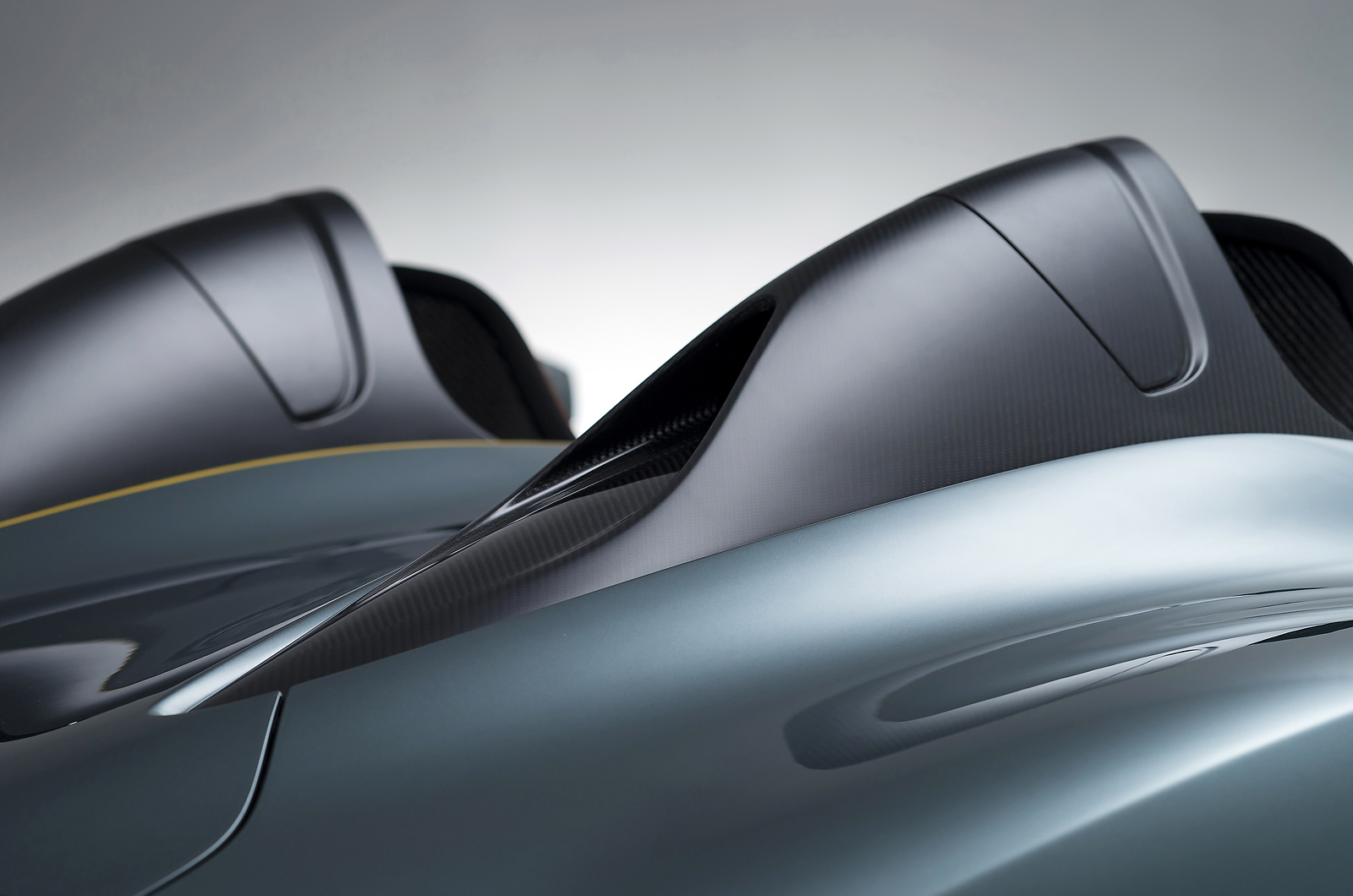 Cc100 Aston Martin Cc100 Interior