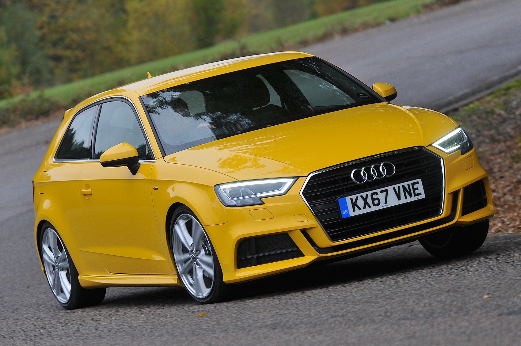 Audi a3 plug in hybrid 2020 test deals
