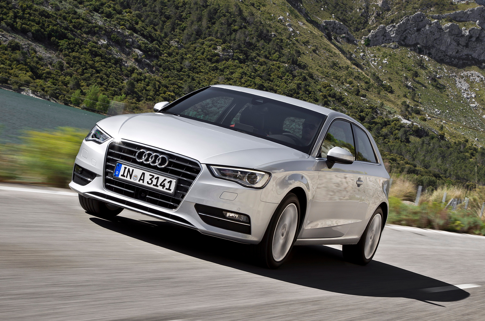 Audi A3 2.0 TDI Sport S tronic Autocar