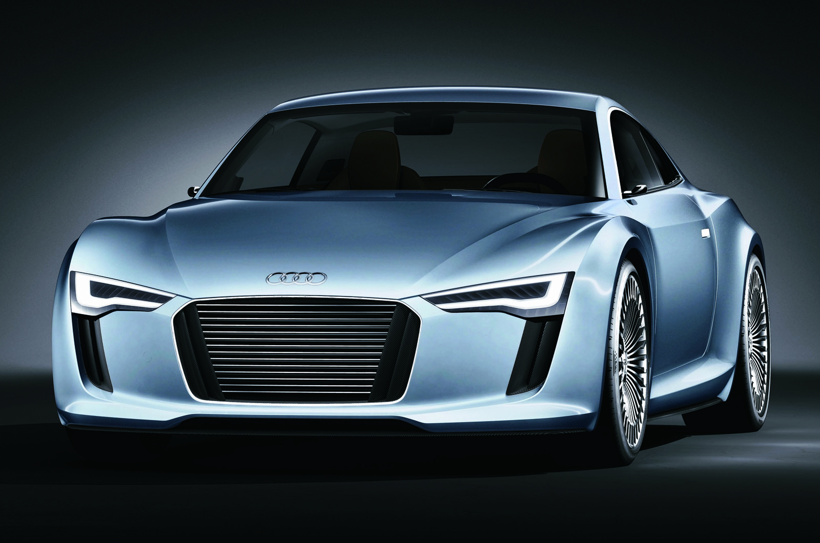 Audi R4's future 'undecided' | Autocar