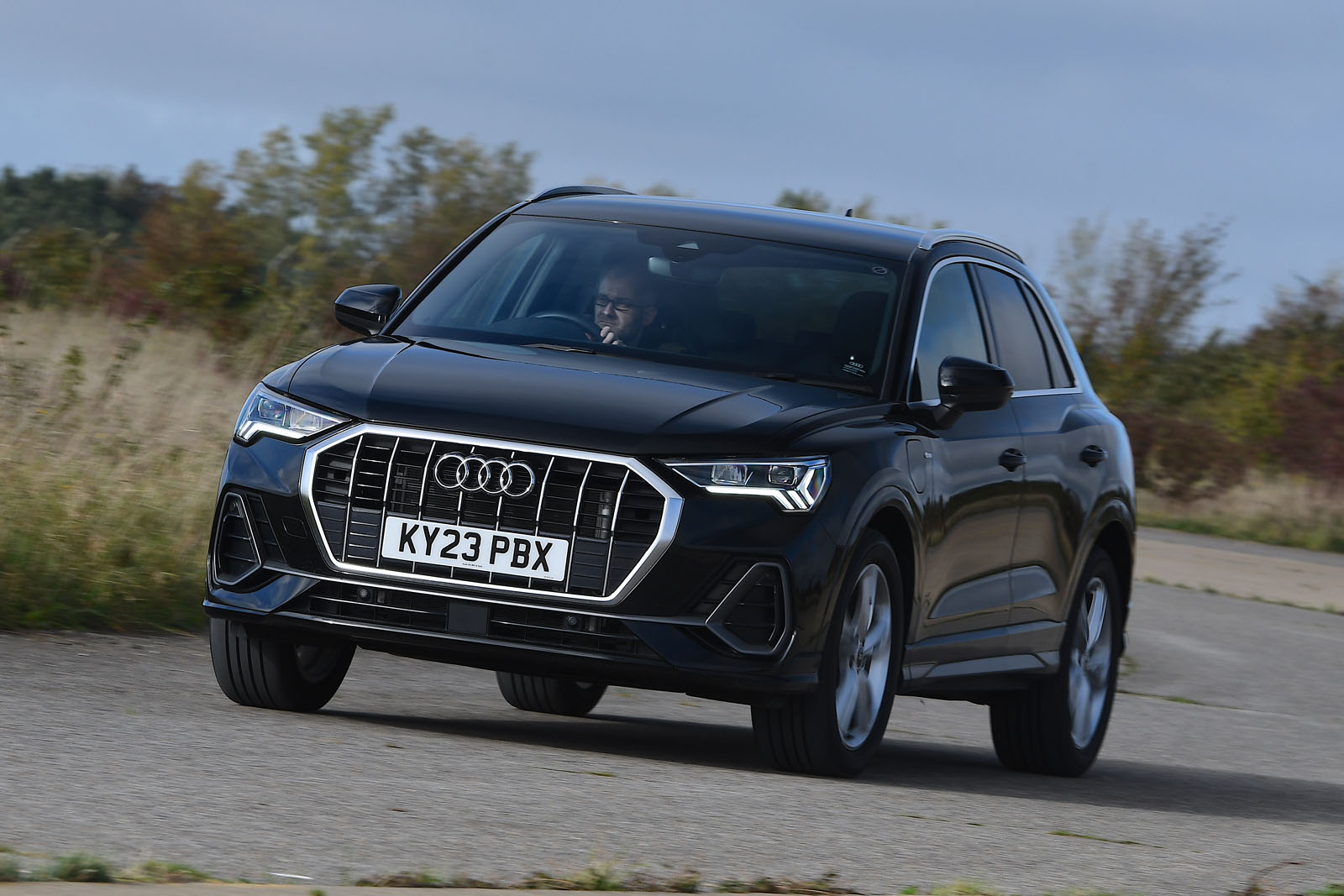 https://www.autocar.co.uk/Audi%20Q3%20front%20quarter%20tracking