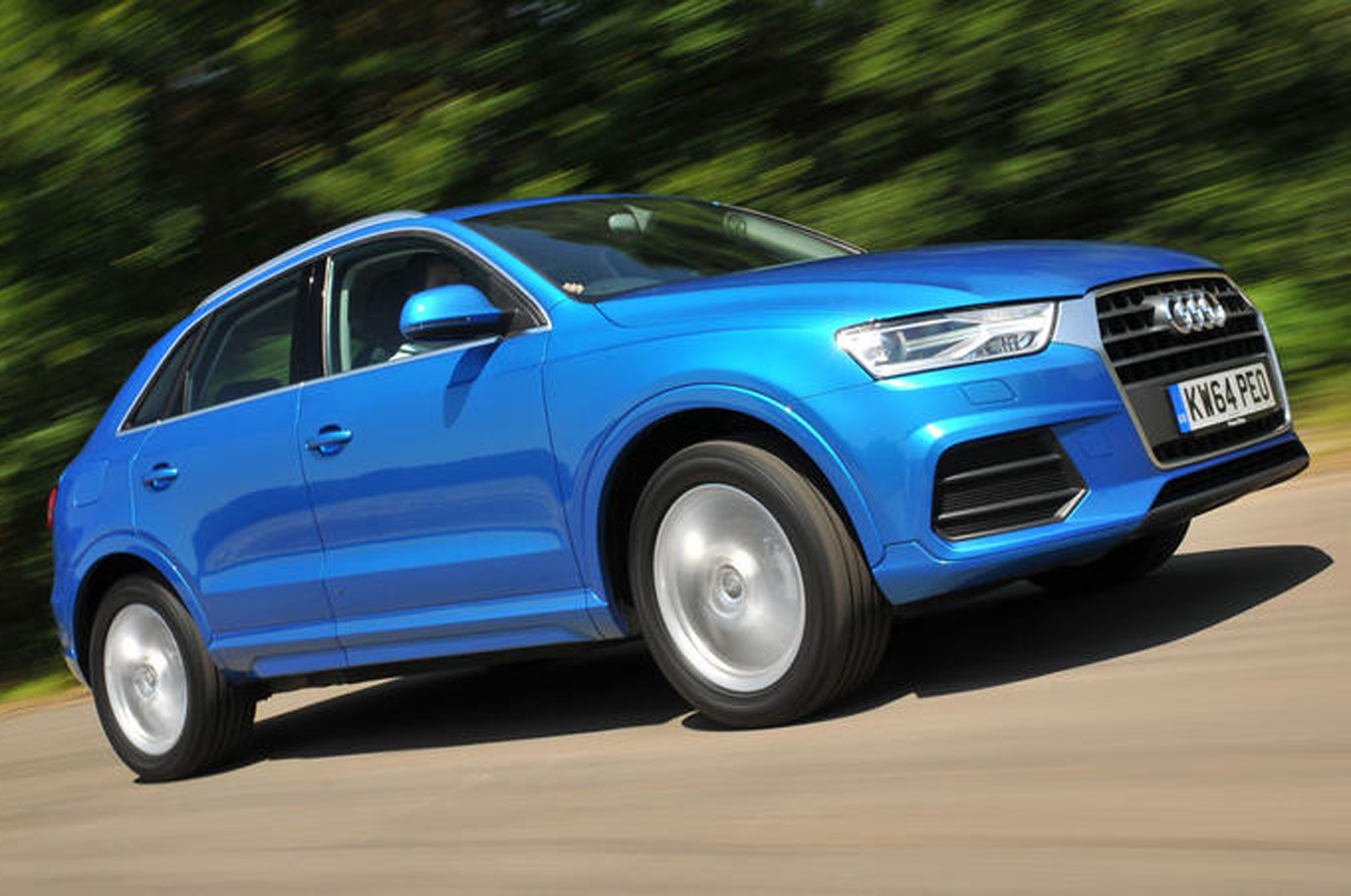 2013 audi q3 2.0 tdi discount