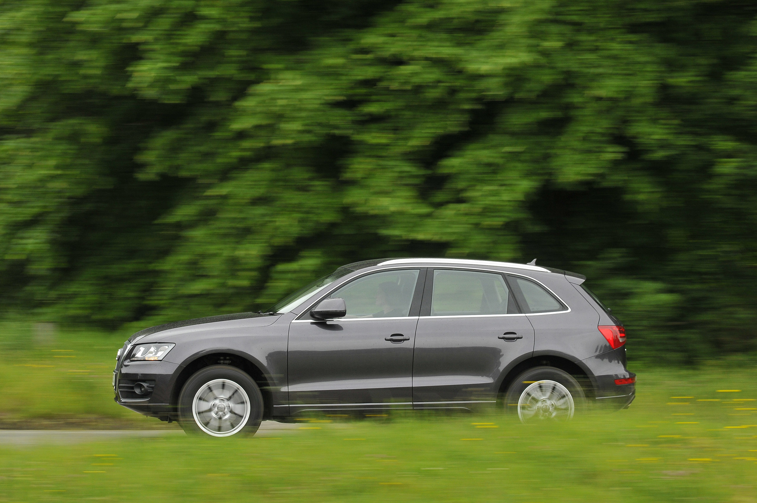 Used Audi Q5 (Mk1, 2008-2016) review