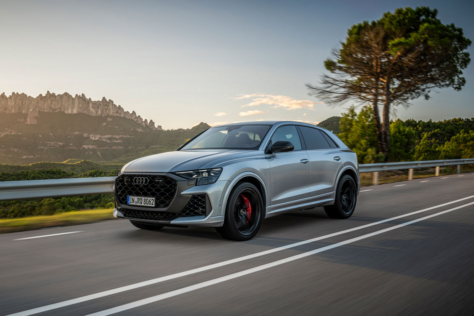 Audi RS Q8 Review 2025 Price Specs Autocar