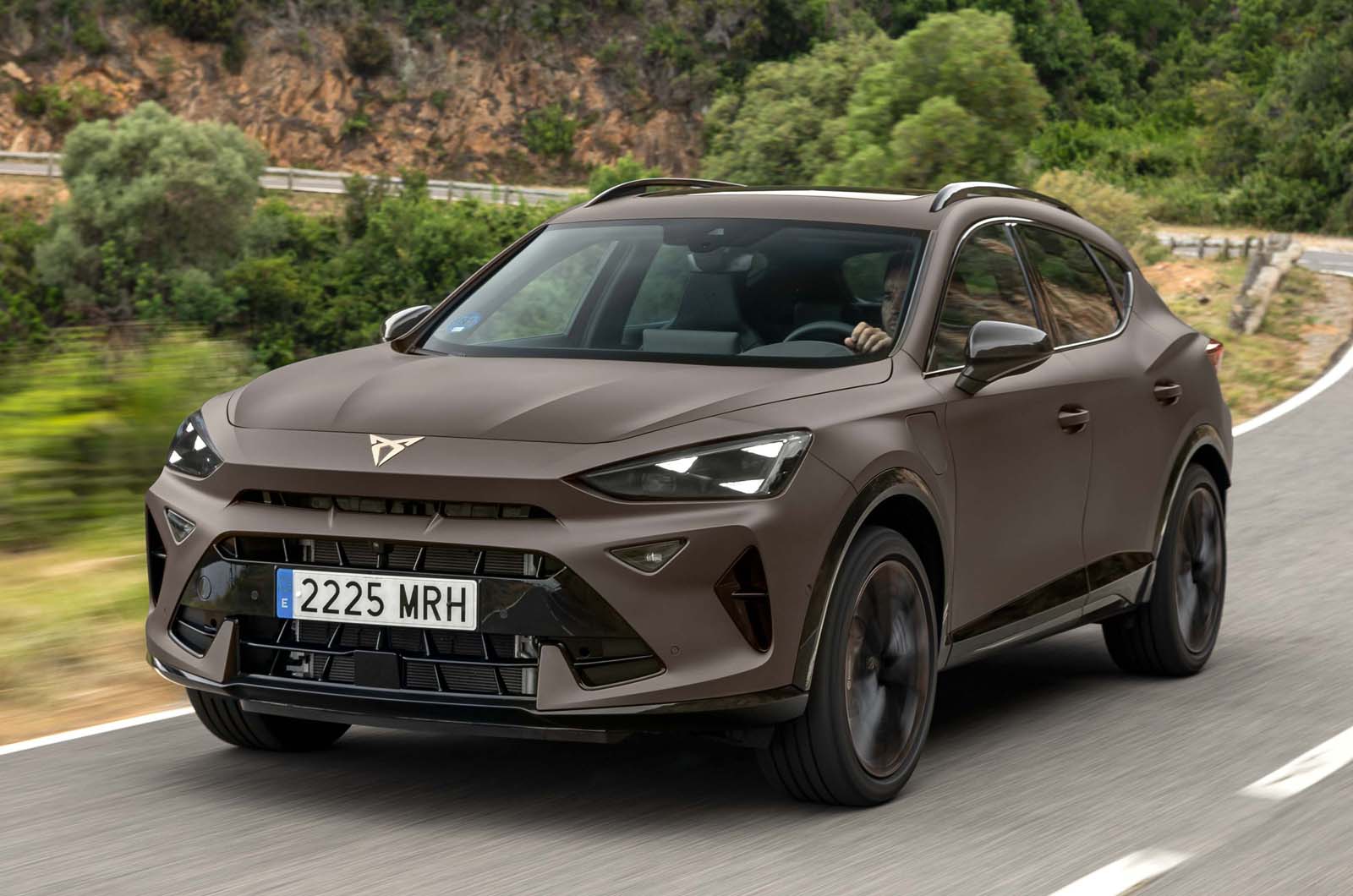 Phev company car hotsell
