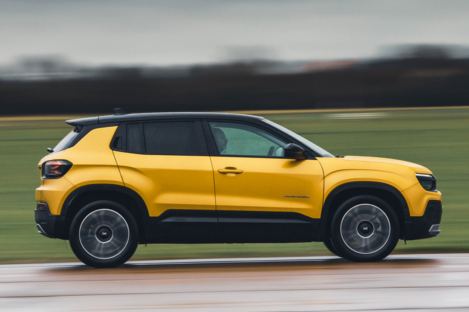 Best small automatic cars in 2024 Autocar